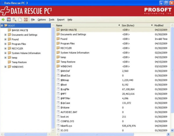 数据恢复大师免费版分享，值得收藏的Top10电脑数据恢复软件清单