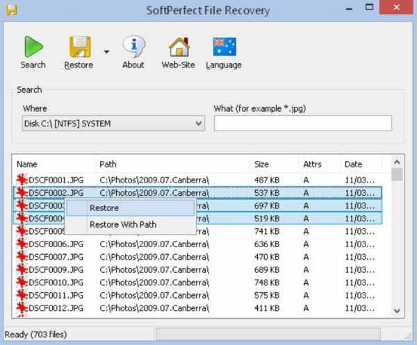 数据恢复大师免费版分享，值得收藏的Top10电脑数据恢复软件清单