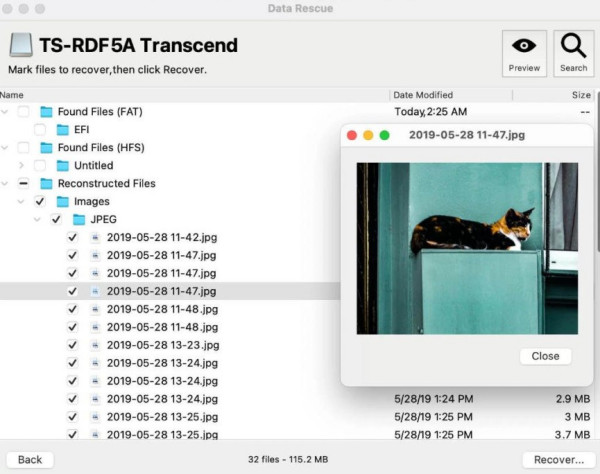 数据恢复大师免费版分享，值得收藏的Top10电脑数据恢复软件清单