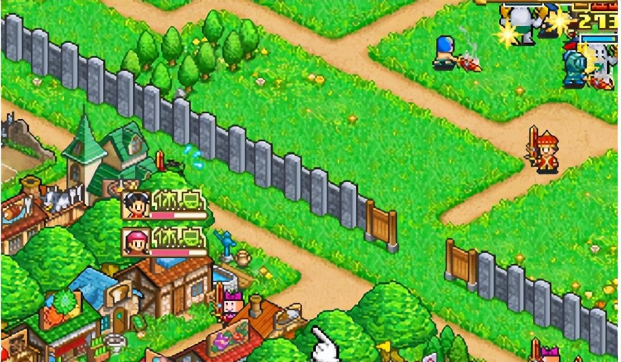 怀旧像素，模拟万物：聊聊开罗的上头小游戏