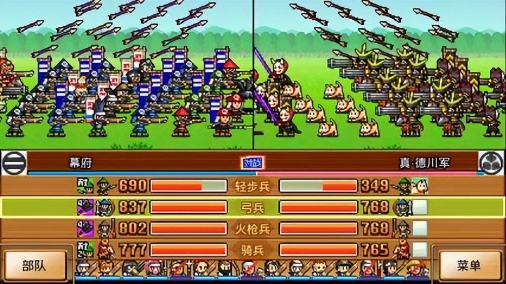 怀旧像素，模拟万物：聊聊开罗的上头小游戏