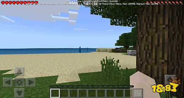 我的世界免费版官方版