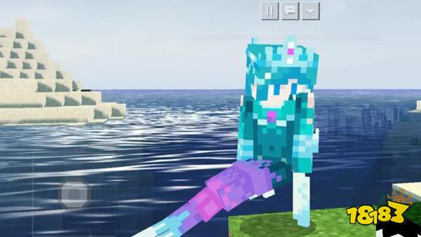 我的世界免费版官方版