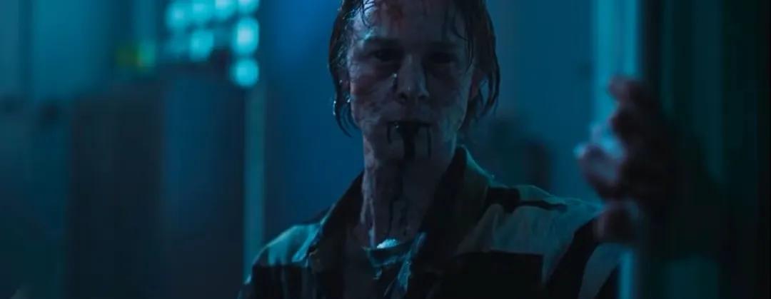 吓哭你，适合躲在被子里观看的，恐怖惊悚电影！！！