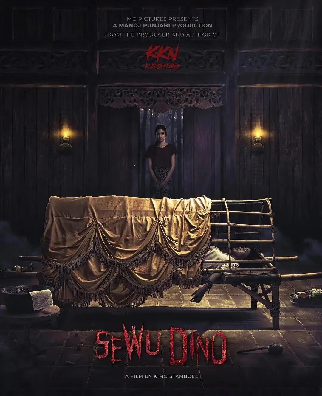 吓哭你，适合躲在被子里观看的，恐怖惊悚电影！！！