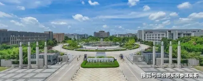 合肥26年1月最新教育与学校发展成就大事记：新建多所中小学高中