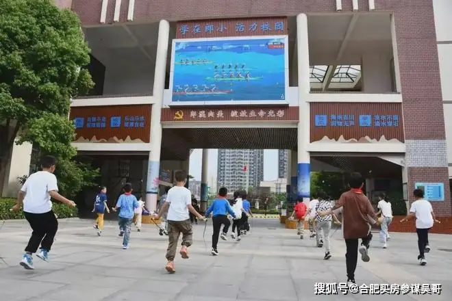 合肥26年1月最新教育与学校发展成就大事记：新建多所中小学高中