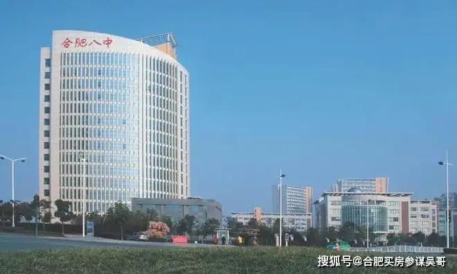 合肥26年1月最新教育与学校发展成就大事记：新建多所中小学高中