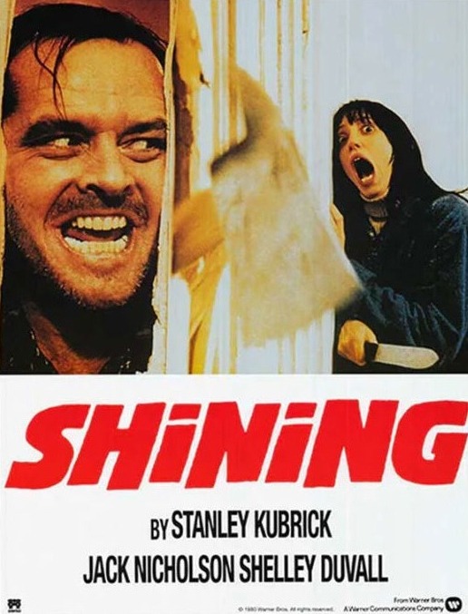 盘点各国最有代表性的恐怖电影！你有勇气晚上一个人观看吗？