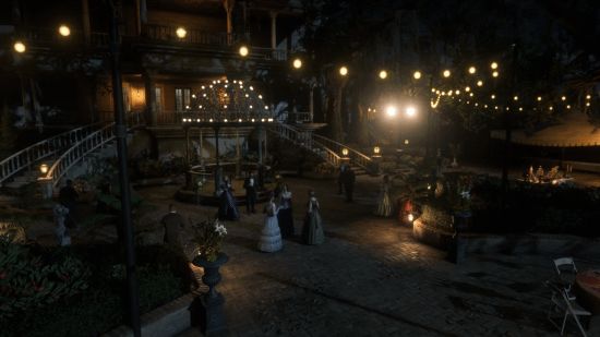 《大镖客2》活过来了！新mod解锁隐藏动态世界细节