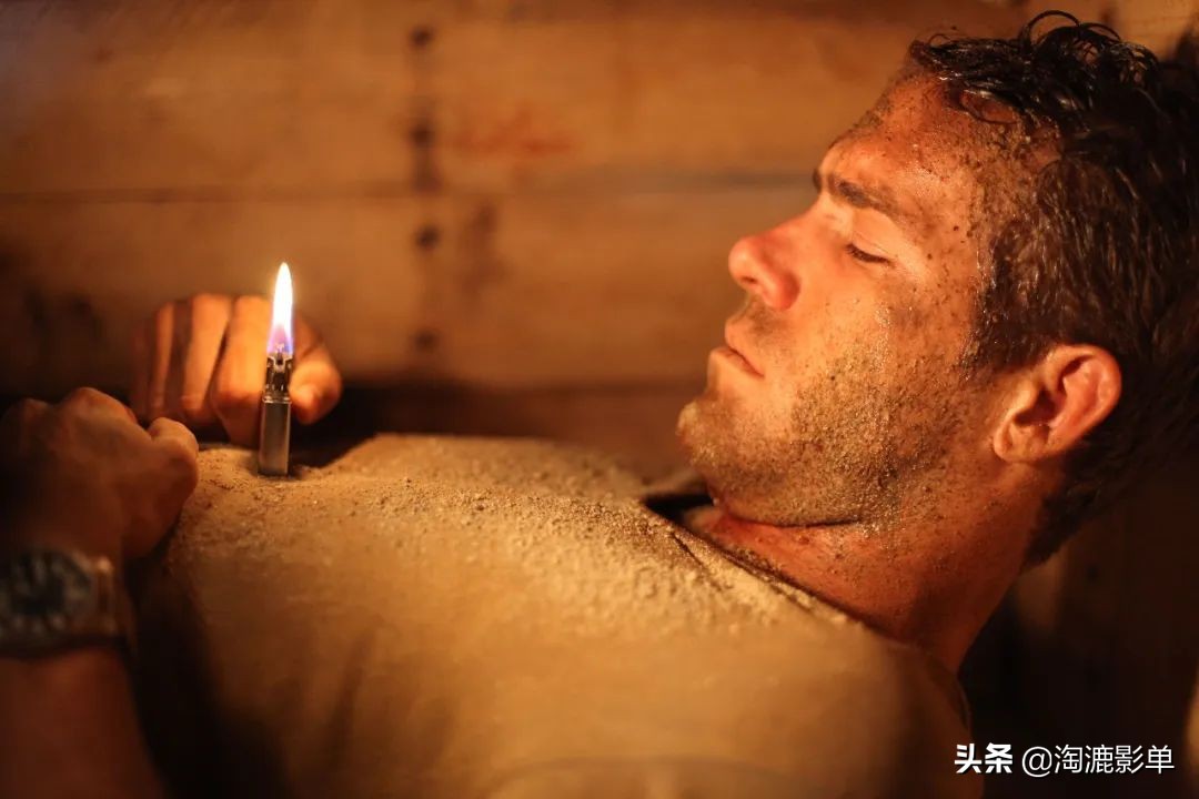 全球公认的十大“绝望”影片，《迷雾》未进前三，华语片一部上榜