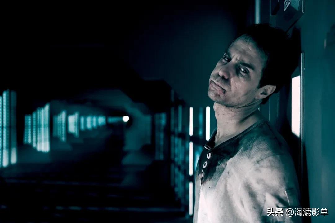 全球公认的十大“绝望”影片，《迷雾》未进前三，华语片一部上榜