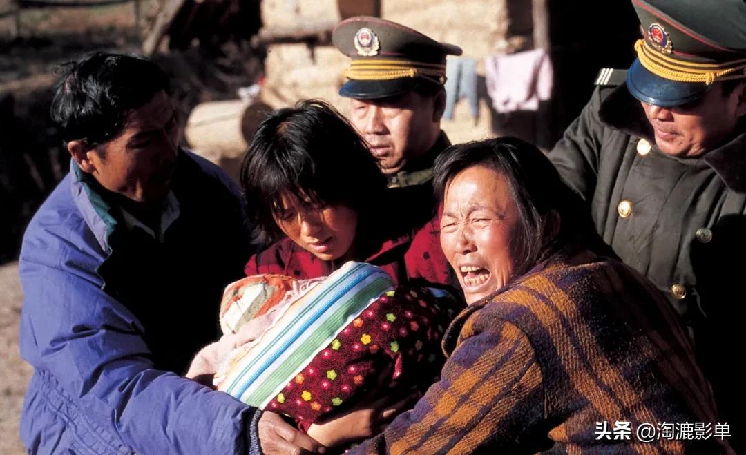 全球公认的十大“绝望”影片，《迷雾》未进前三，华语片一部上榜