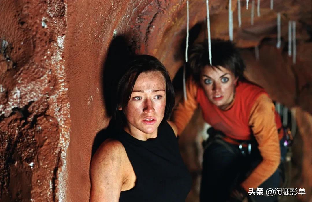 全球公认的十大“绝望”影片，《迷雾》未进前三，华语片一部上榜
