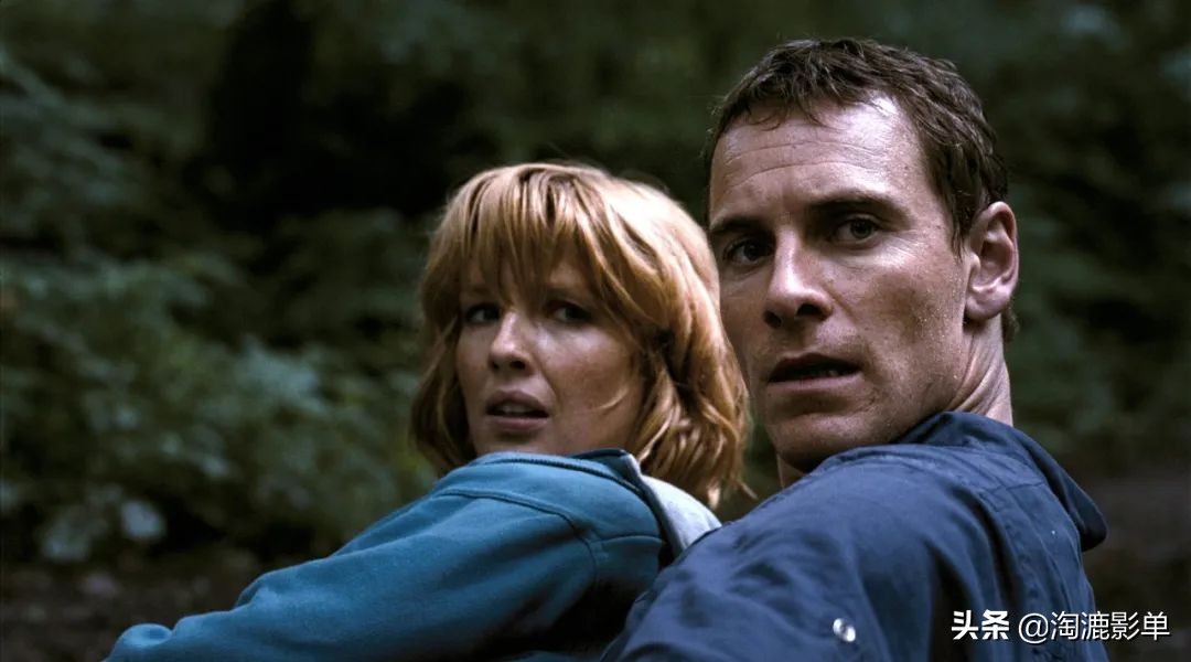 全球公认的十大“绝望”影片，《迷雾》未进前三，华语片一部上榜