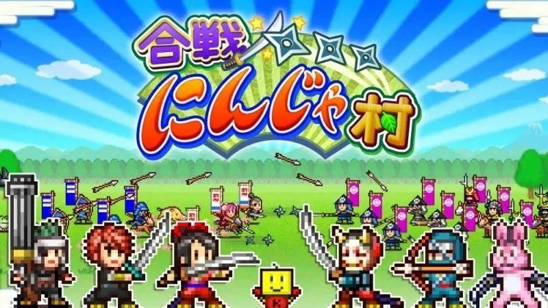 怀旧像素,模拟万物:聊聊开罗的上头小游戏