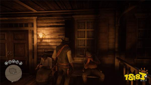 荒野大镖客2北美野植系列香烟卡收集攻略分享 荒野大镖客2北美野植香烟卡位置一览