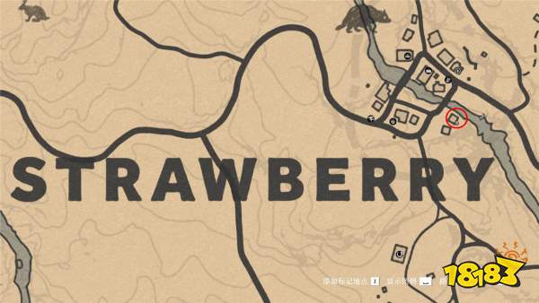 荒野大镖客2北美野植系列香烟卡收集攻略分享 荒野大镖客2北美野植香烟卡位置一览