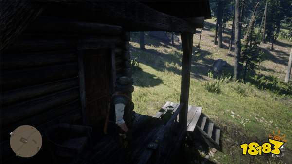 荒野大镖客2北美野植系列香烟卡收集攻略分享 荒野大镖客2北美野植香烟卡位置一览