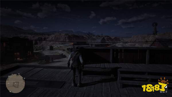 荒野大镖客2北美野植系列香烟卡收集攻略分享 荒野大镖客2北美野植香烟卡位置一览