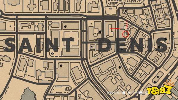 荒野大镖客2北美野植系列香烟卡收集攻略分享 荒野大镖客2北美野植香烟卡位置一览