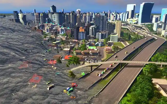 建设城市是一种怎样的体验？那些年我们玩过的《模拟城市》（下）