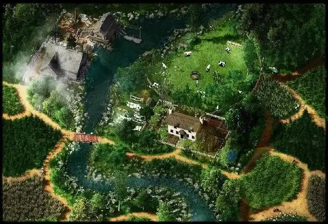 建设城市是一种怎样的体验？那些年我们玩过的《模拟城市》（下）