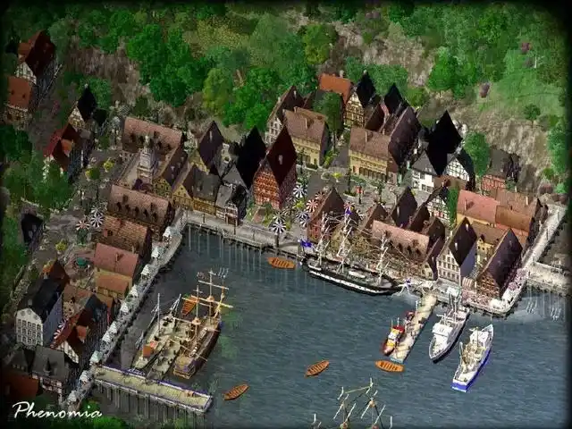 建设城市是一种怎样的体验？那些年我们玩过的《模拟城市》（下）