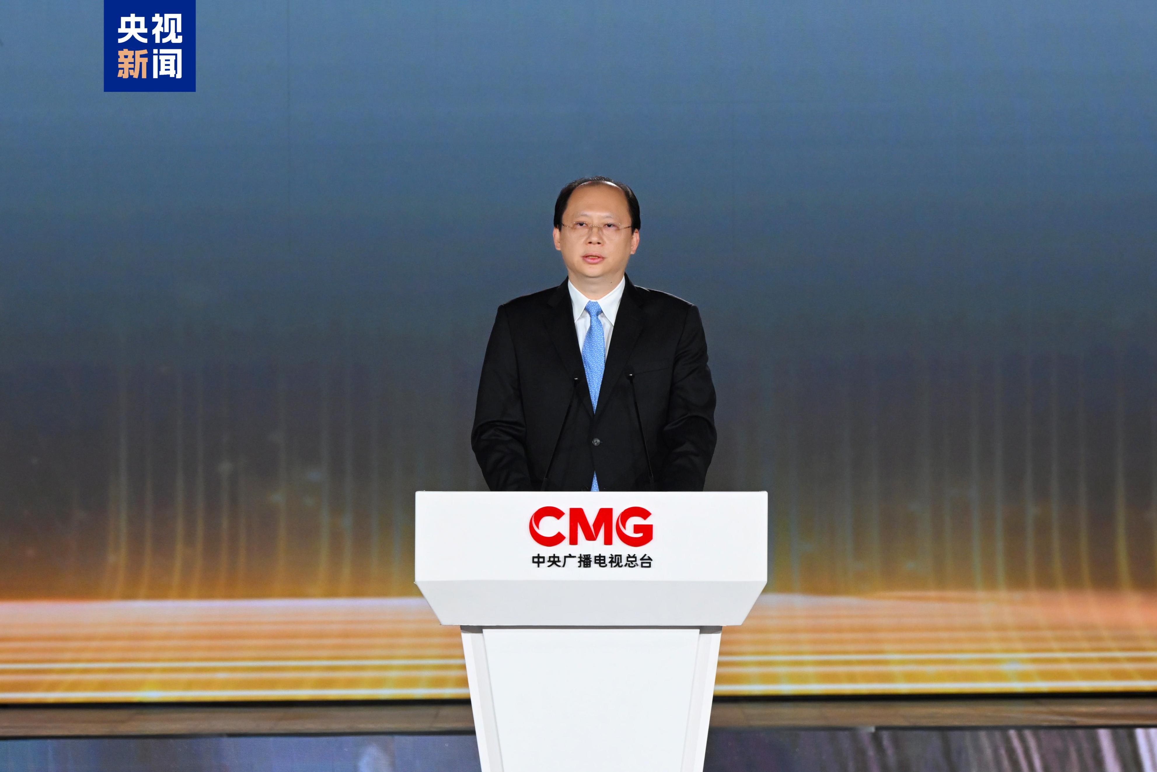 开启合作新篇！中央广播电视总台2026“品牌强国战略”共建行动发布