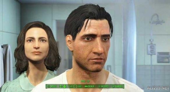 《辐射4》最受玩家期待的5大玩点！深度“捏人”最爽了