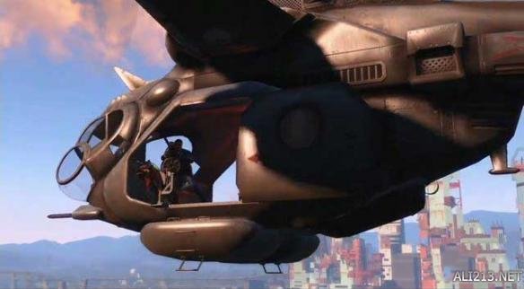 《辐射4》最受玩家期待的5大玩点！深度“捏人”最爽了