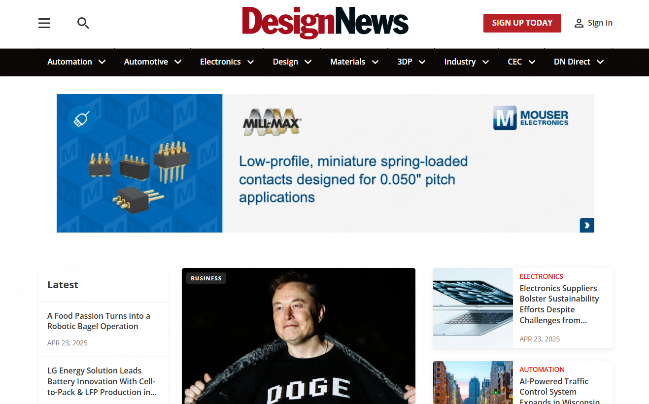 设计师必看？10个高含金量设计师网站私藏清单（含灵感/素材/工具）