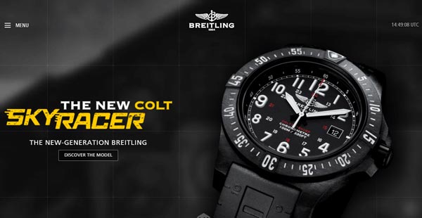 网站页面设计遵循的原则是什么？