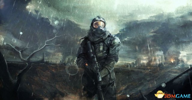 玩家说辐射4画面烂 B社:找其他顶尖制作组也一样