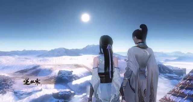 网游中的生活玩家有多奇葩？花20万买外观，却不敢在游戏里升级