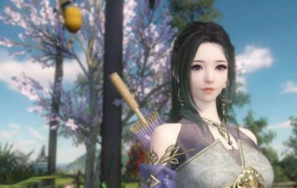 网游中的生活玩家有多奇葩？花20万买外观，却不敢在游戏里升级