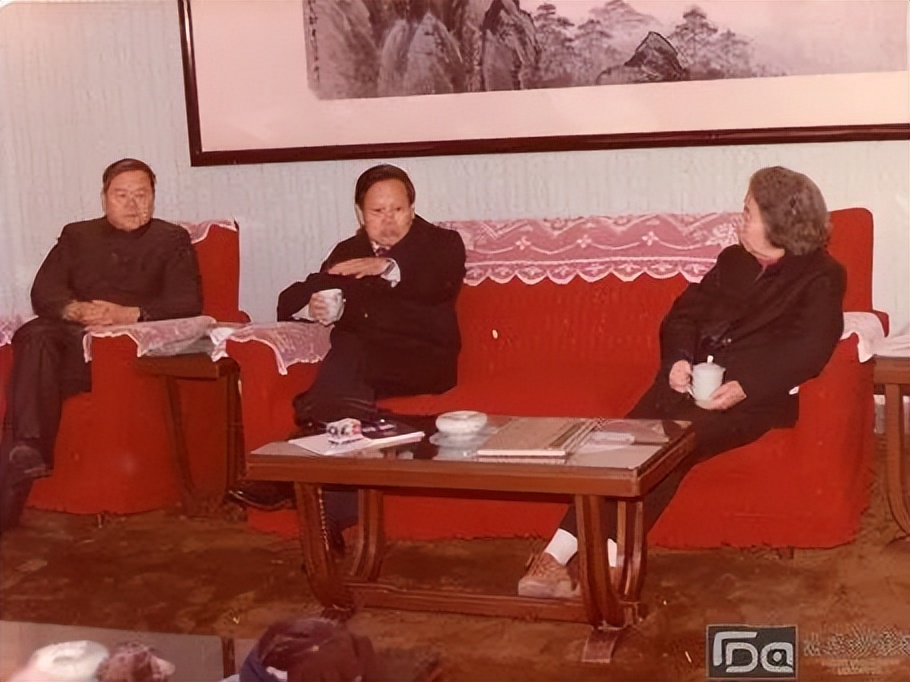 山高水长，杨振宁先生在复旦留下的那些珍贵瞬间