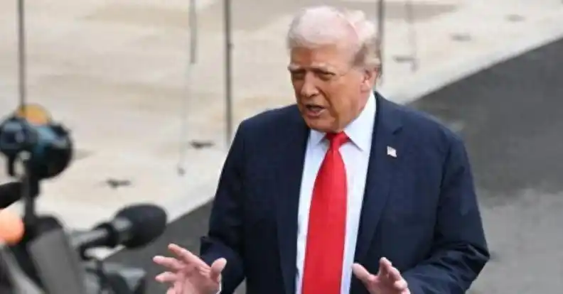 特朗普"和平委员会"大转弯!从"取代联合国"到"求合作",背后暗藏三大杀招