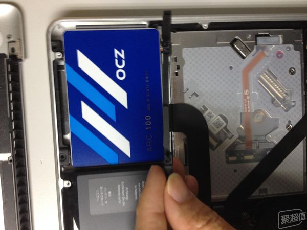 关于固态硬盘的那些事儿