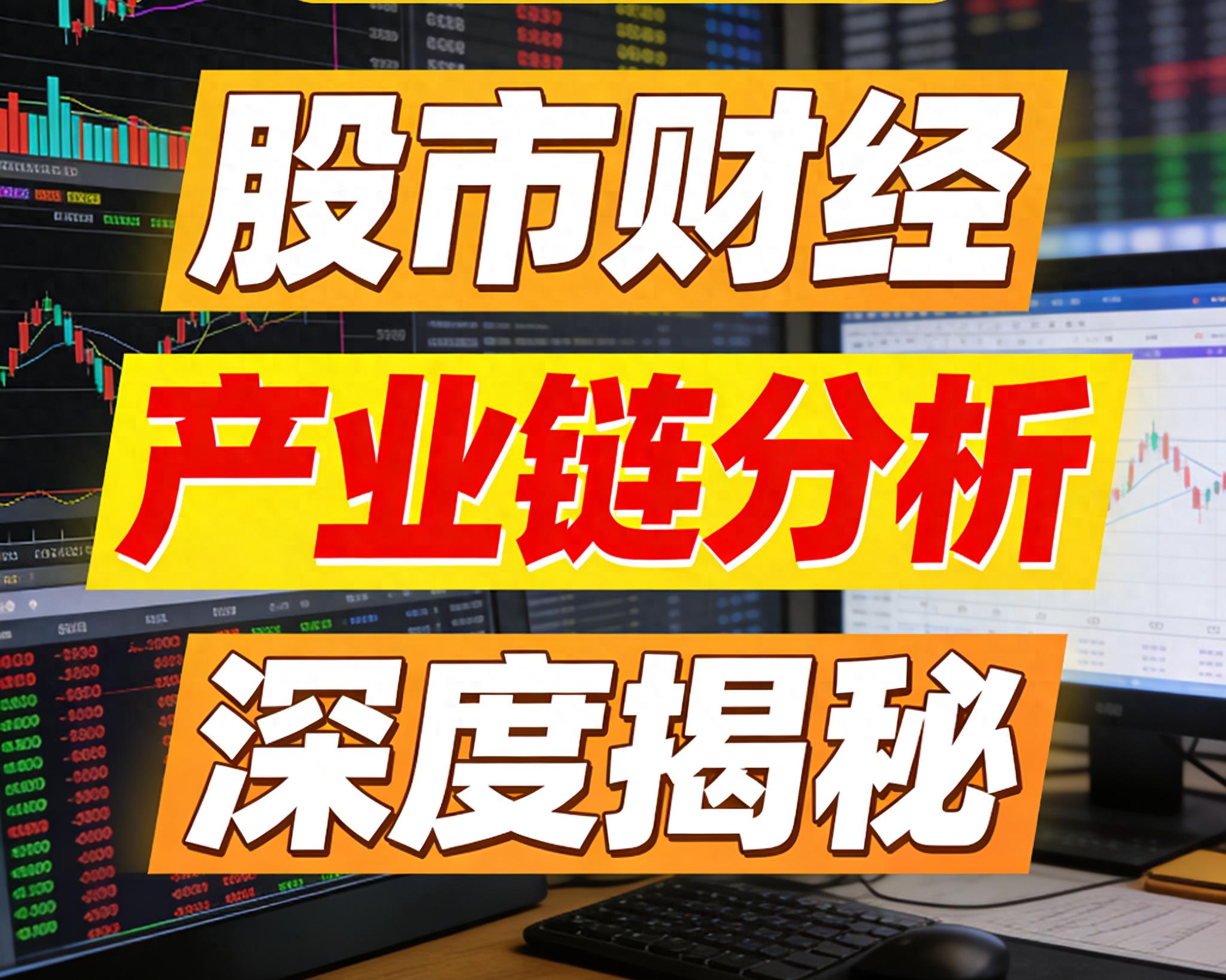 2026年最新：一天吃透一条产业链：平台经济——2.5亿股民指南
