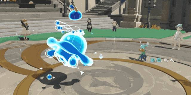 洛克王国世界定档3.26！五年磨一剑太走心