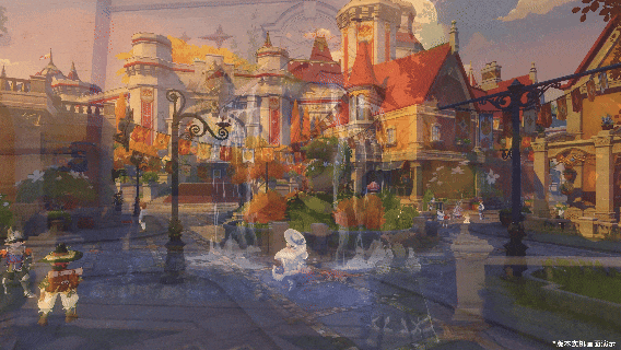 洛克王国世界定档3.26！五年磨一剑太走心