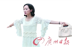 韩雪霸气拒绝李宗翰"示爱"：本小姐不找同行