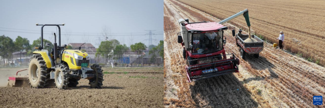 陡坡地开车隐患多，农村道路翻车坠车风险高
