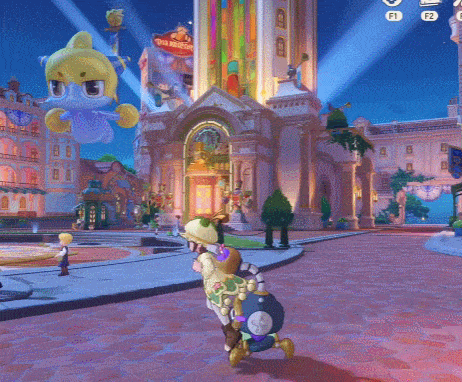 4000万玩家预约，这款定档3月的游戏藏了多少快乐密码？