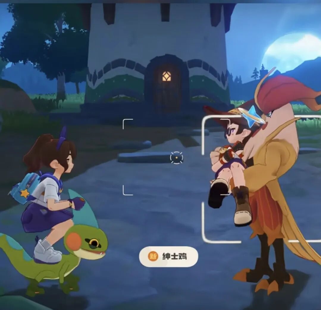 4000万玩家预约，这款定档3月的游戏藏了多少快乐密码？