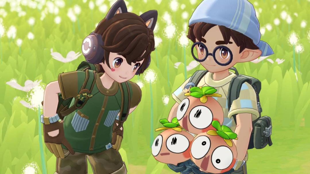 4000万玩家预约，这款定档3月的游戏藏了多少快乐密码？