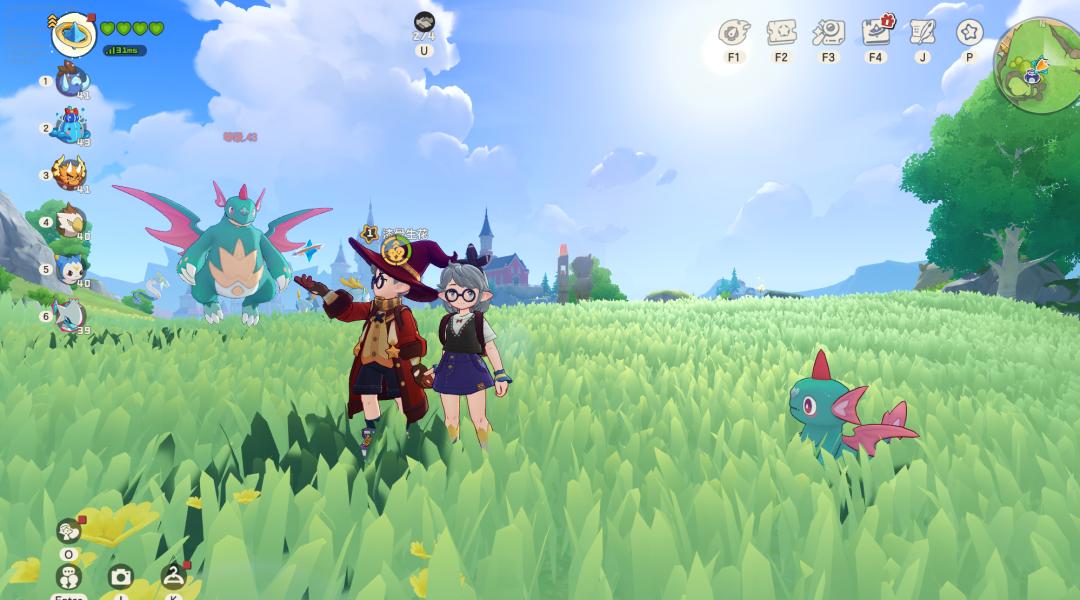 4000万玩家预约，这款定档3月的游戏藏了多少快乐密码？