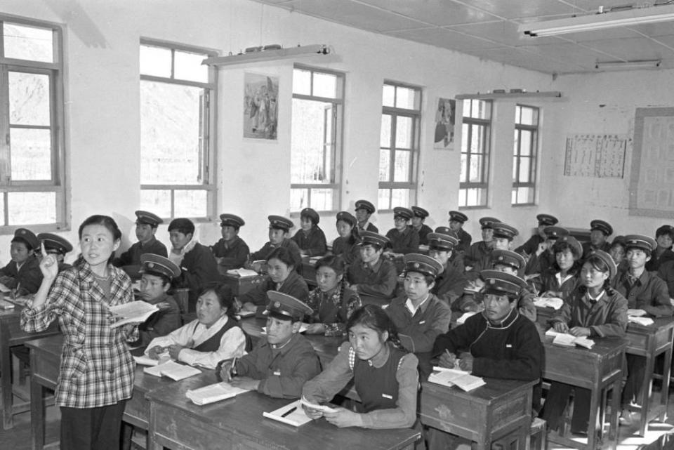 致敬60年！影像记录西藏自治区发展变化