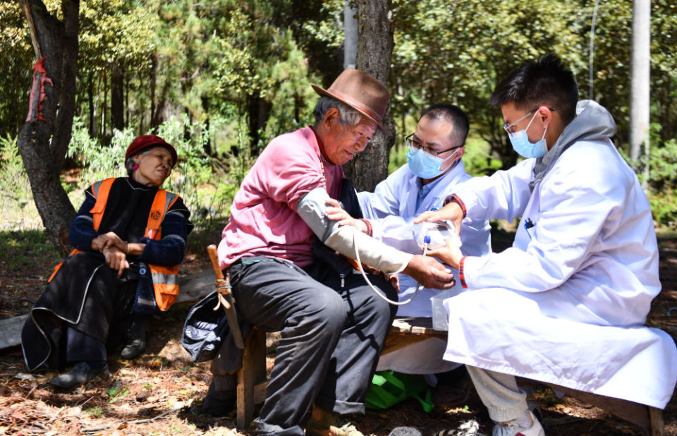 致敬60年！影像记录西藏自治区发展变化